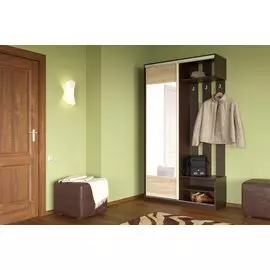 Прихожая Леон