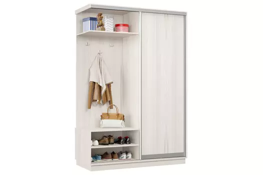 Прихожая левая Практик 01