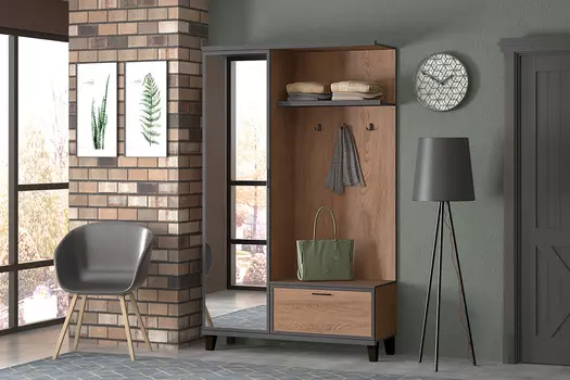 Прихожая Лофт