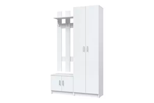 Прихожая Лофт