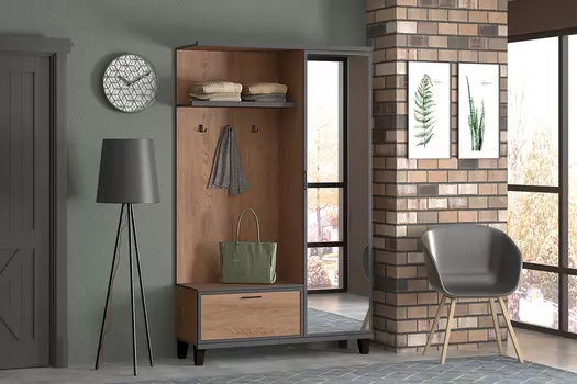 Прихожая Лофт