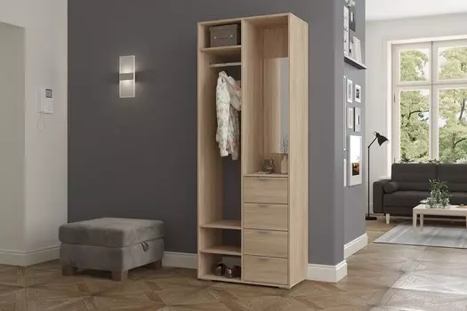 Прихожая Модесто