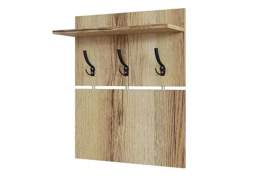 Прихожая настенная ВШ-4