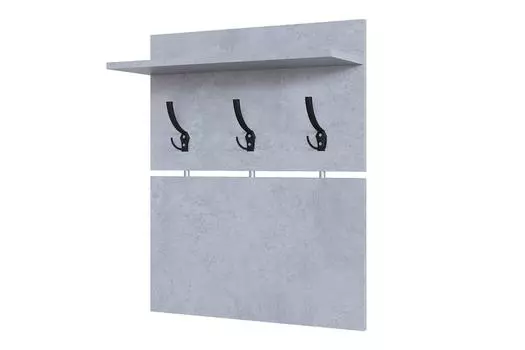 Прихожая настенная ВШ-4