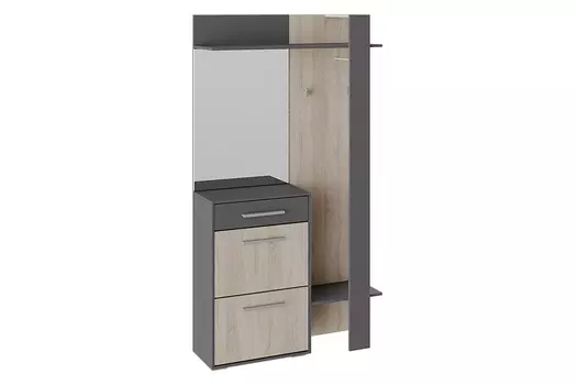 Прихожая Нуар тип 1