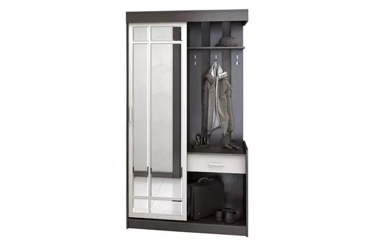 Прихожая Парма