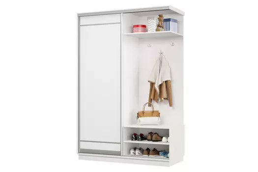 Прихожая правая Практик 01