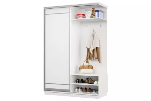 Прихожая правая Практик 03