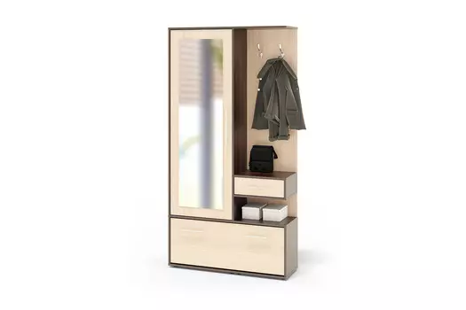 Прихожая ВШ-6