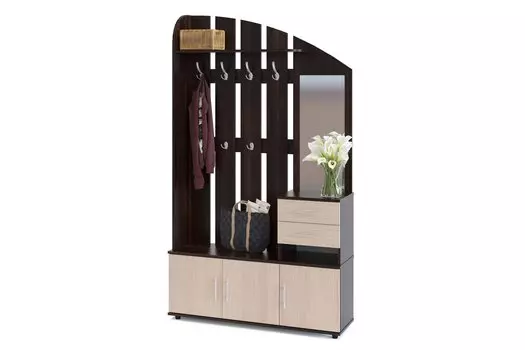 Прихожая ВШ