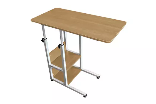 Прикроватный мобильный стол Bali