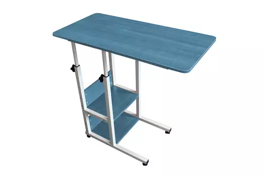 Прикроватный мобильный стол Komodo