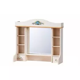 Приставка к комоду Flora