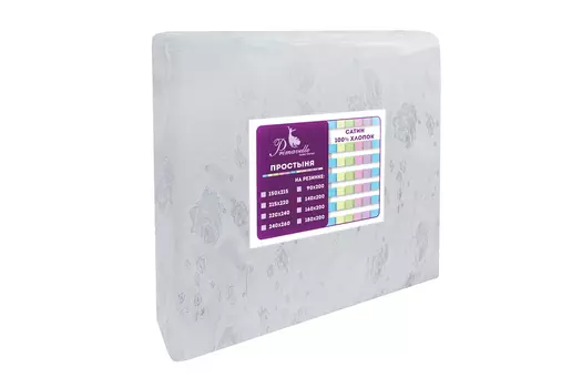Простыня 1149115