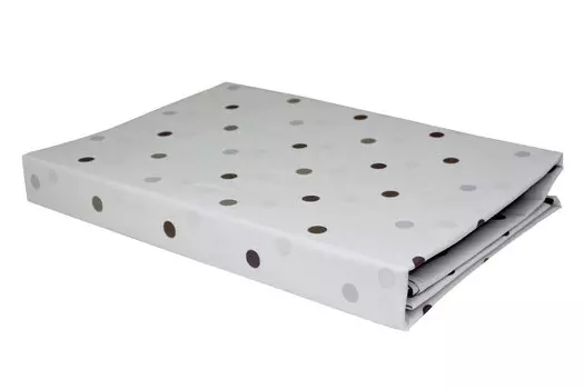 Простыня на резинке 0369