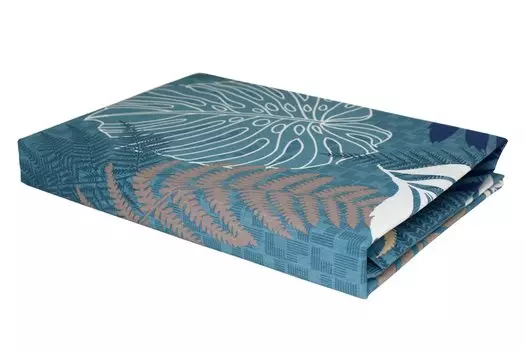 Простыня на резинке 0463