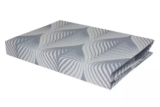 Простыня на резинке 0466