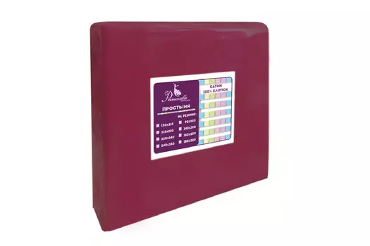 Простыня на резинке 1143114