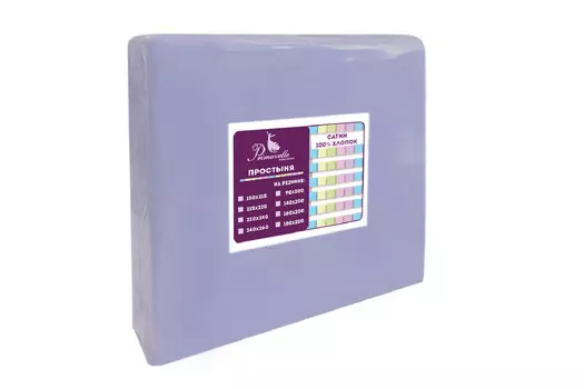 Простыня на резинке 1143114