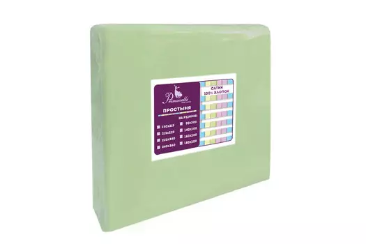 Простыня на резинке 1143114