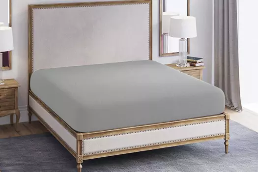 Простыня на резинке Изабель