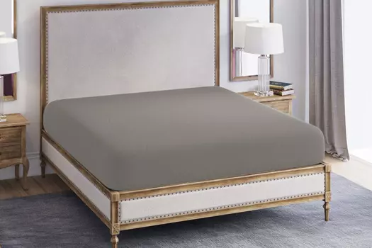 Простыня на резинке Изабель