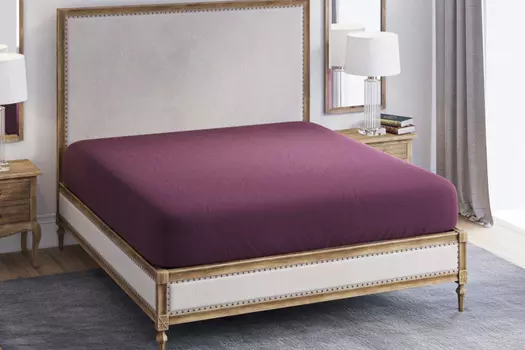 Простыня на резинке Изабель