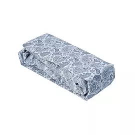 Простыня на резинке Орнамент