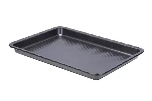 Противень для пирогов и выпечки Norma