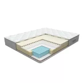 Пружинный матрас Marseille