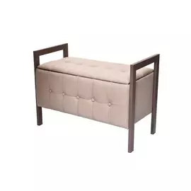 Пуф-банкетка Луго