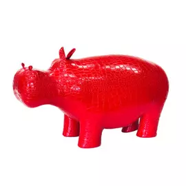 Пуф Бегемот