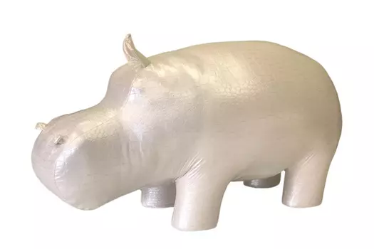 Пуф Бегемот