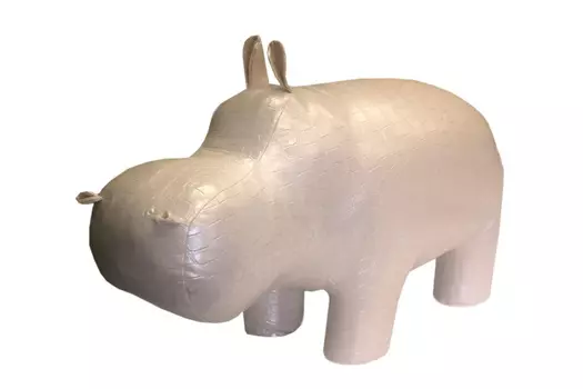 Пуф Бегемот