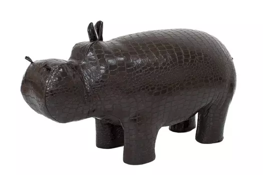 Пуф Бегемот