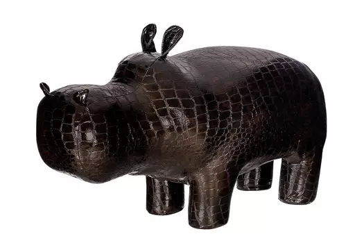 Пуф Бегемот