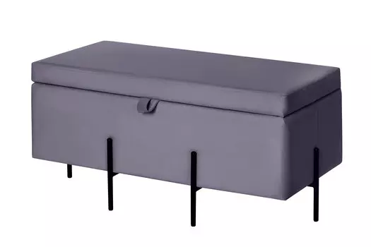 Пуф большой Garda