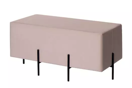 Пуф большой Garda