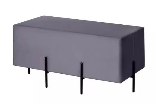 Пуф большой Garda