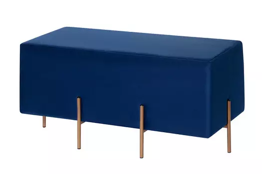 Пуф большой Garda