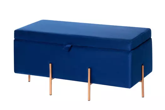 Пуф большой Garda