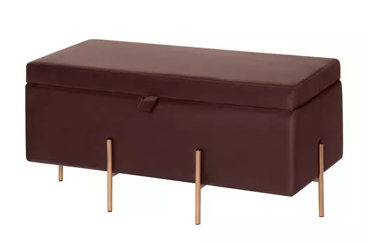 Пуф большой Garda