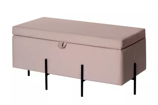 Пуф большой Garda