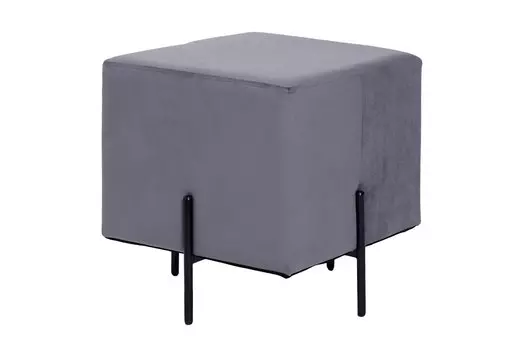 Пуф Garda Квадратный