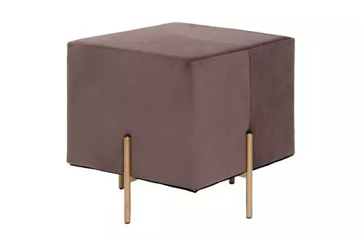 Пуф Garda Квадратный