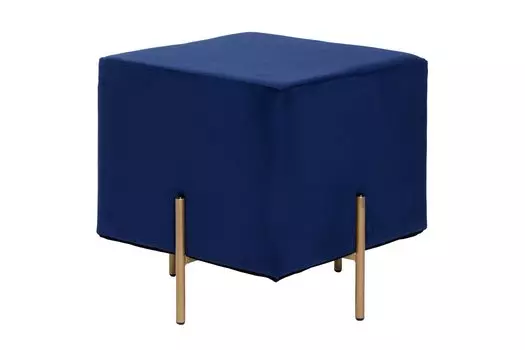 Пуф Garda Квадратный