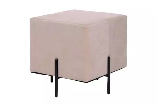 Пуф Garda Квадратный
