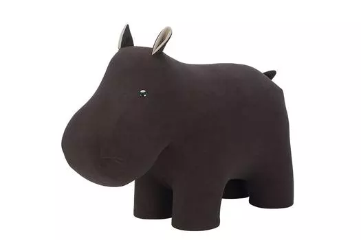 Пуф Hippo