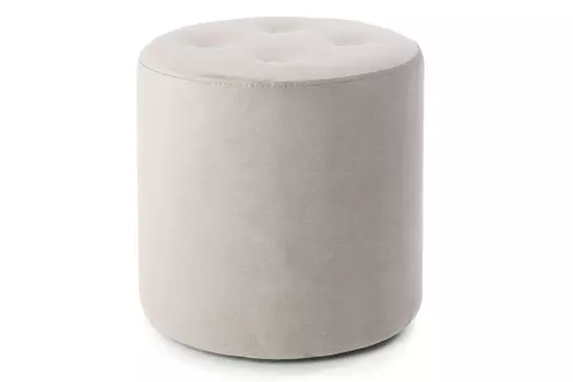 Пуф круглый Family