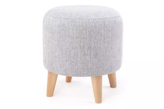 Пуф круглый Милано